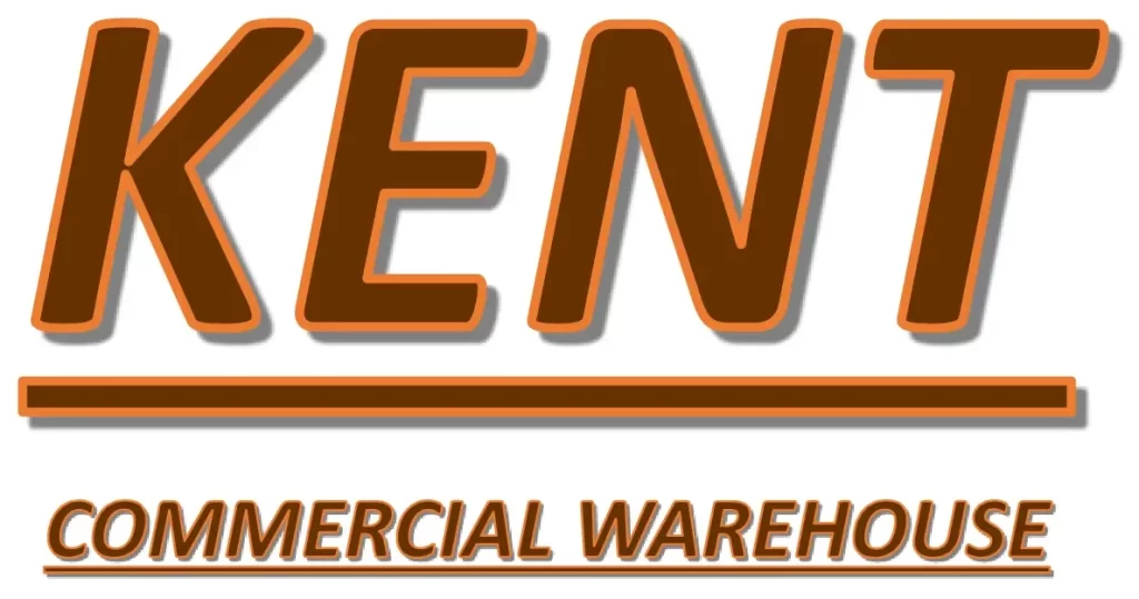 Kent Commercial Warehouse Logo